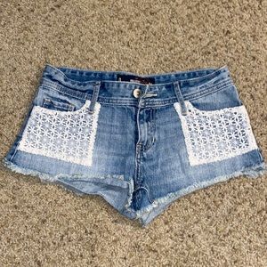 Hollister Shorts